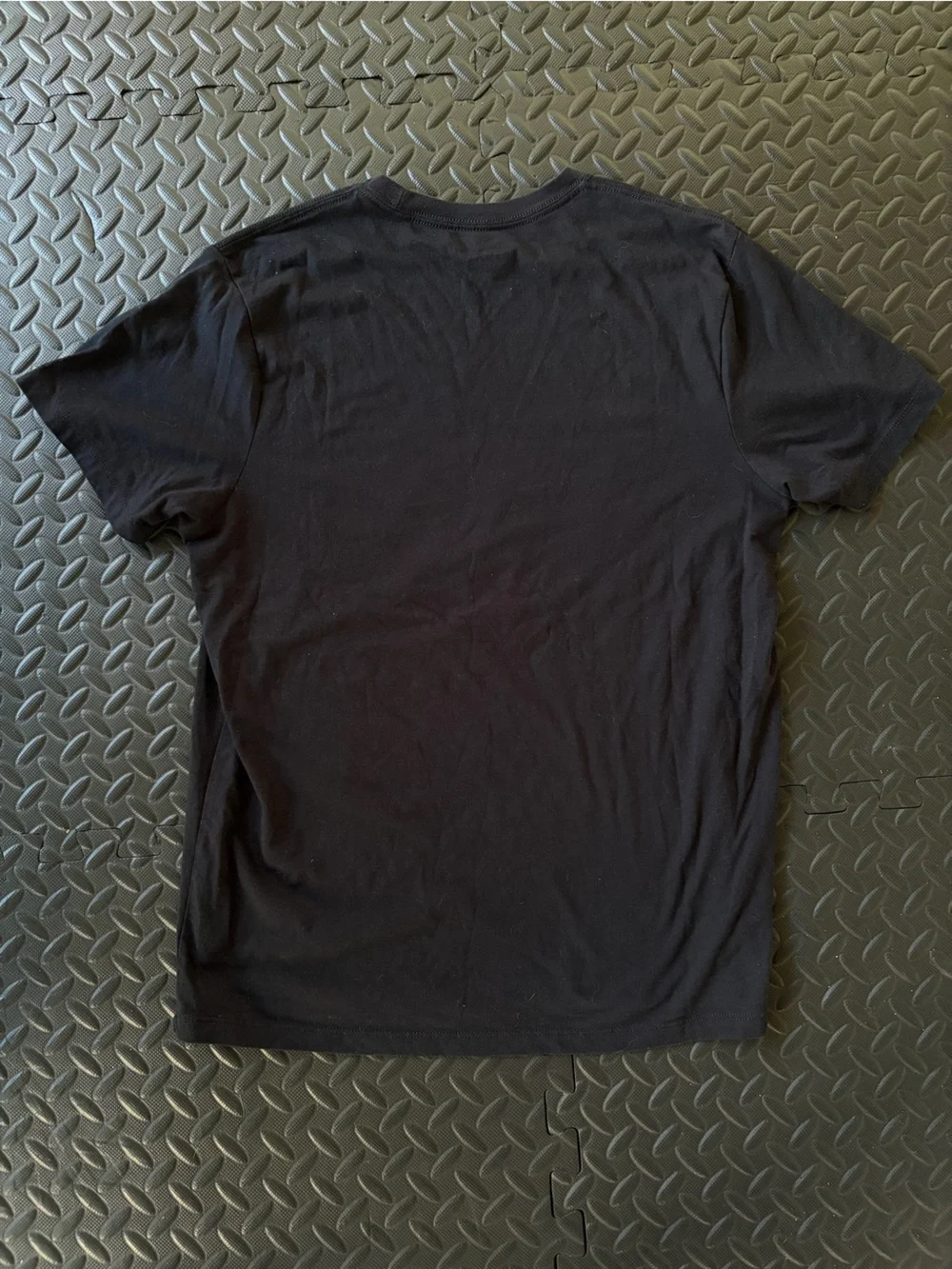San Francisco Giants 2021 National League West Champion Shirt Black Orange Sz M